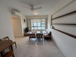 Blk 130A Toa Payoh Crest (Toa Payoh), HDB 3 Rooms #568252761